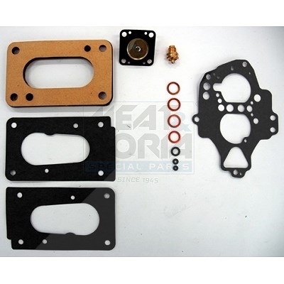 Meat & Doria Reparatursatz, Vergaser [Hersteller-Nr. S55F] für Volvo