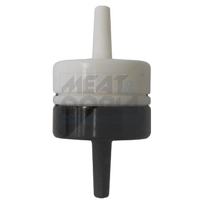 Meat & Doria Ventil, Sekundärluftsystem [Hersteller-Nr. 9353] für Seat, Skoda, Audi