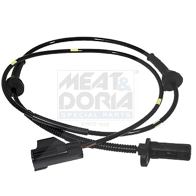 Meat & Doria Sensor, Raddrehzahl [Hersteller-Nr. 90390] für Volvo
