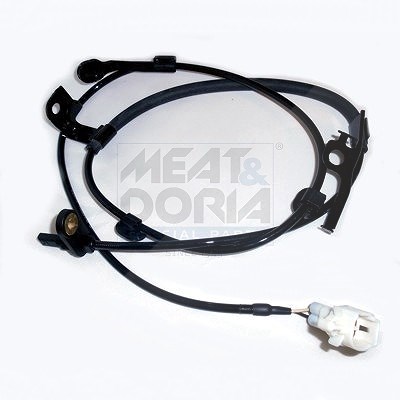 Meat & Doria Sensor, Raddrehzahl [Hersteller-Nr. 90528] für Daihatsu, Toyota