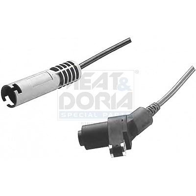Meat & Doria Sensor, Raddrehzahl [Hersteller-Nr. 90075] für BMW