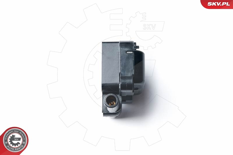 Esen Skv Zündspule [Hersteller-Nr. 03SKV230] für Smart