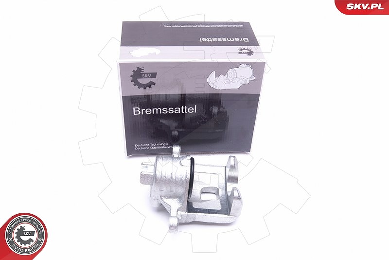 Esen Skv Bremssattel [Hersteller-Nr. 45SKV673] für Nissan