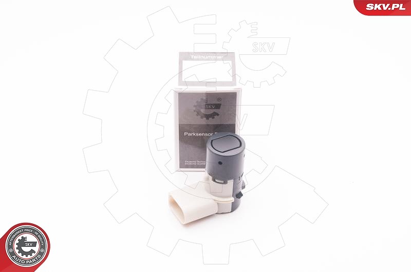 Esen Skv Sensor, Einparkhilfe [Hersteller-Nr. 28SKV036] für VW, Seat