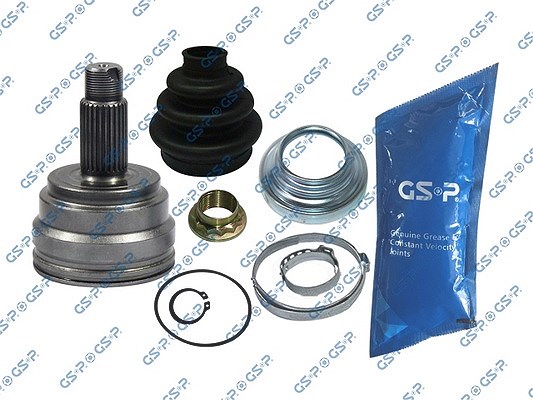 Gsp Gelenksatz, Antriebswelle [Hersteller-Nr. 699145] für BMW