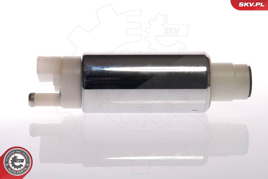 Esen Skv Kraftstoffpumpe [Hersteller-Nr. 02SKV201] für Daewoo, Hyundai, Kia