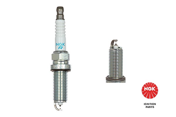 Ngk Zündkerze [Hersteller-Nr. 91578] für Honda