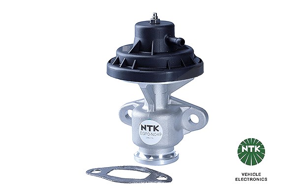 Ntk AGR-Ventil [Hersteller-Nr. 93652] für VW, Seat, Skoda