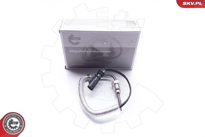 Esen Skv Sensor, Abgastemperatur [Hersteller-Nr. 30SKV044] für Volvo