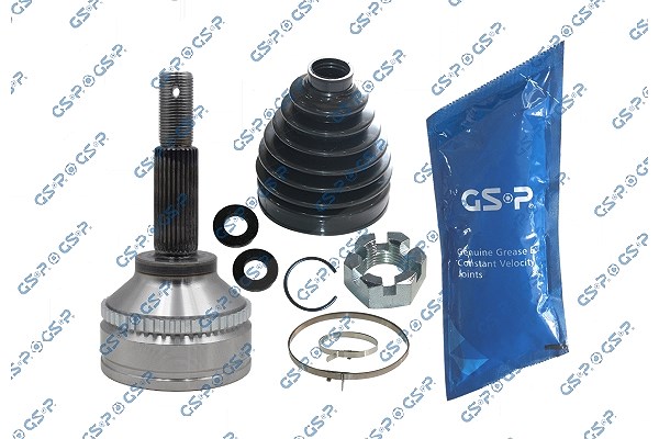 Gsp Gelenksatz, Antriebswelle [Hersteller-Nr. 818298] für Ford