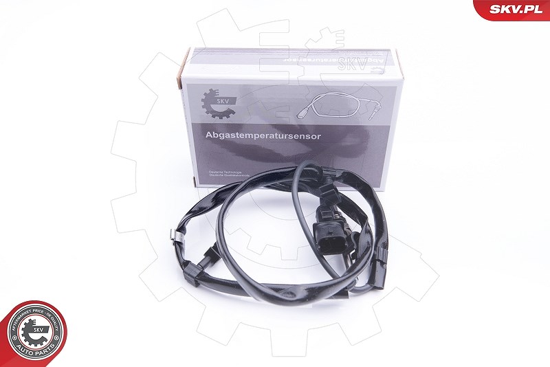 Esen Skv Sensor, Abgastemperatur [Hersteller-Nr. 30SKV159] für Saab