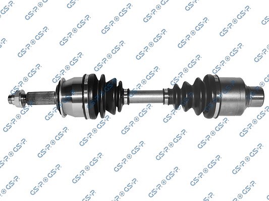Gsp Antriebswelle [Hersteller-Nr. 266004] für Ssangyong