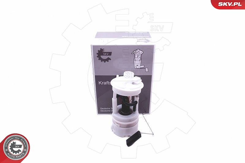 Esen Skv Kraftstoff-Fördereinheit [Hersteller-Nr. 02SKV812] für Fiat