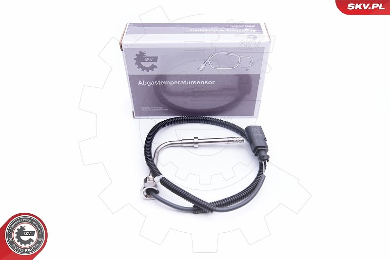 Esen Skv Sensor, Abgastemperatur [Hersteller-Nr. 30SKV215] für Audi