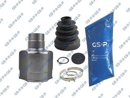 Gsp Gelenksatz, Antriebswelle [Hersteller-Nr. 699076] für Ford