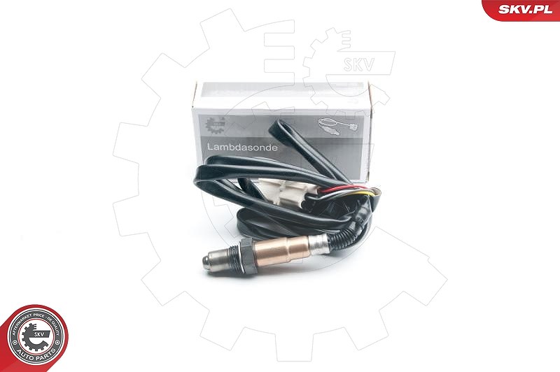 Esen Skv Lambdasonde [Hersteller-Nr. 09SKV864] für Volvo
