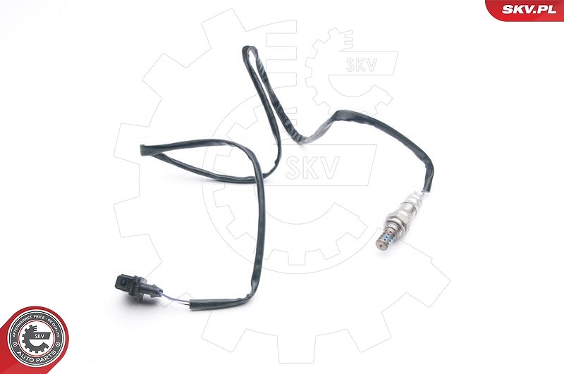 Esen Skv Lambdasonde [Hersteller-Nr. 09SKV561] für Volvo