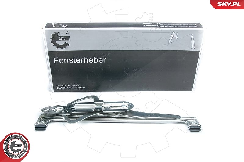 Esen Skv Fensterheber [Hersteller-Nr. 01SKV781] für Ford