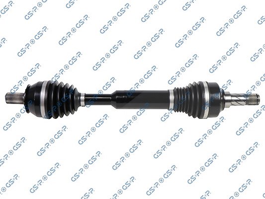Gsp Antriebswelle [Hersteller-Nr. 201377OL] für Volvo