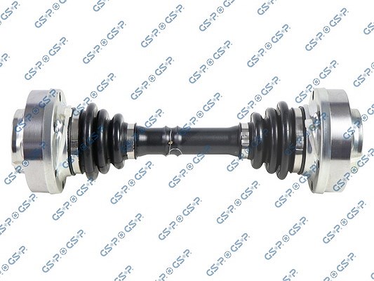 Gsp Gelenkwelle, Achsantrieb [Hersteller-Nr. 202398] für Mercedes-Benz