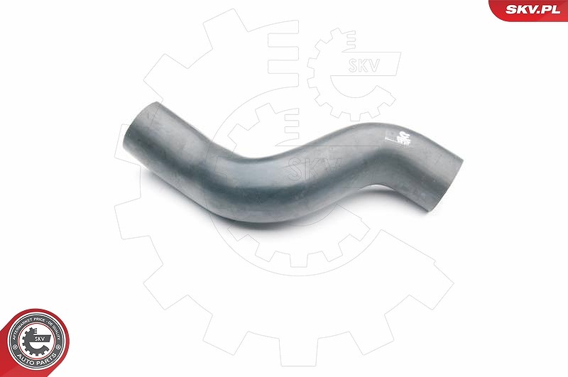 Esen Skv Ladeluftschlauch [Hersteller-Nr. 24SKV104] für VW, Seat