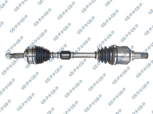 Gsp Antriebswelle [Hersteller-Nr. 259659] für Toyota