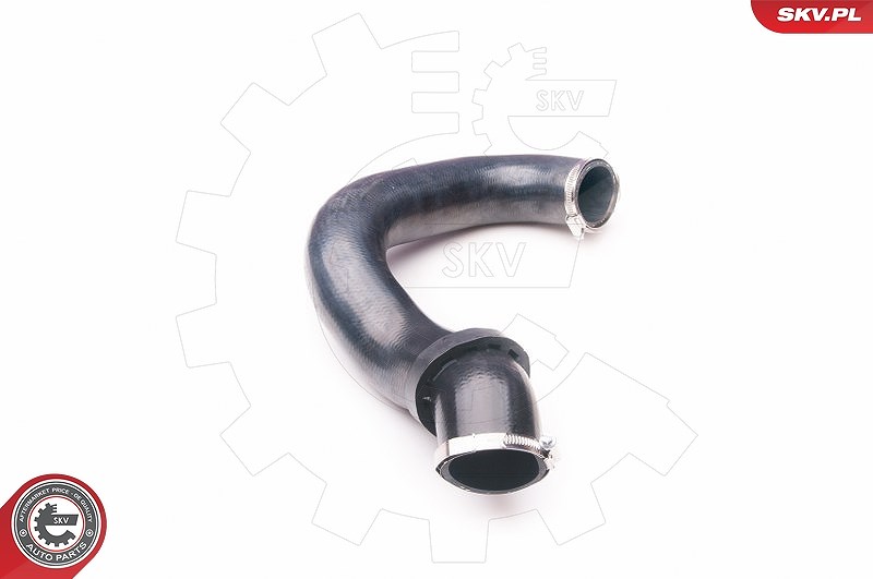 Esen Skv Ladeluftschlauch [Hersteller-Nr. 24SKV150] für VW