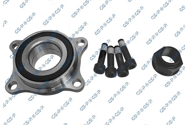 Gsp Radlagersatz [Hersteller-Nr. 9242009S] für Alfa Romeo