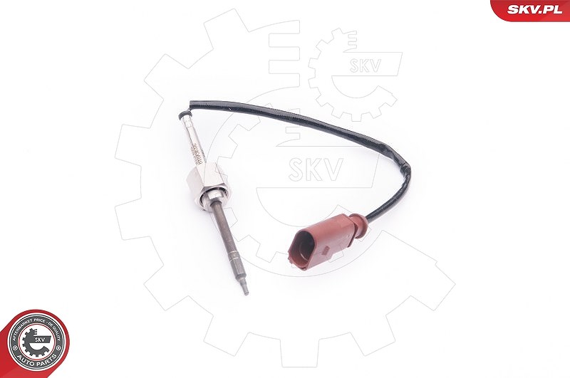 Esen Skv Sensor, Abgastemperatur [Hersteller-Nr. 30SKV010] für VW