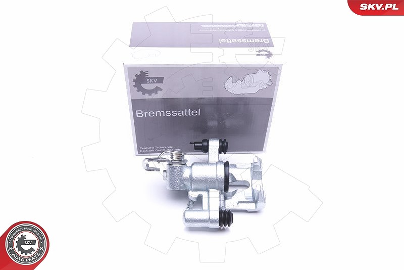 Esen Skv Bremssattel [Hersteller-Nr. 45SKV383] für Mazda