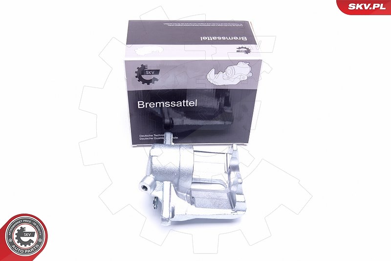 Esen Skv Bremssattel [Hersteller-Nr. 44SKV011] für Renault