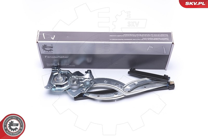 Esen Skv Fensterheber [Hersteller-Nr. 00SKV632] für VW