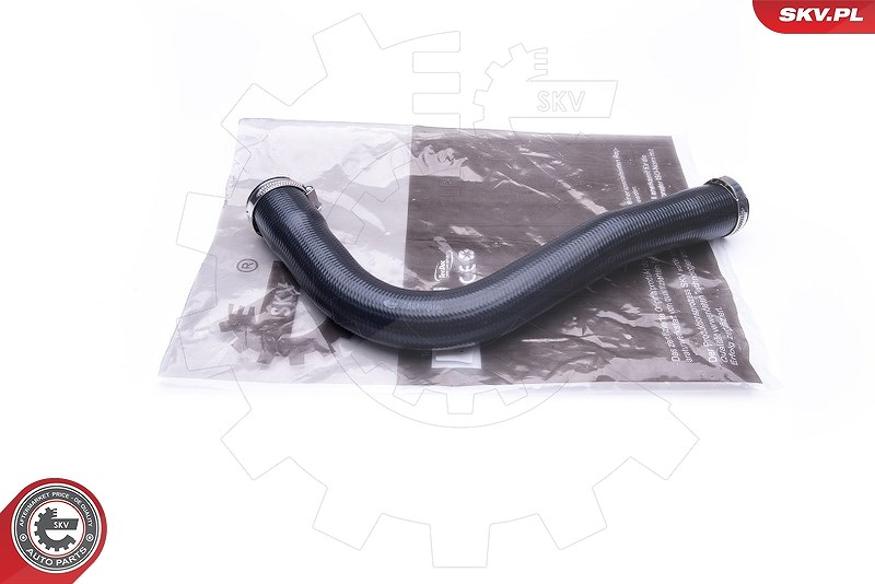 Esen Skv Ladeluftschlauch [Hersteller-Nr. 24SKV806] für Opel
