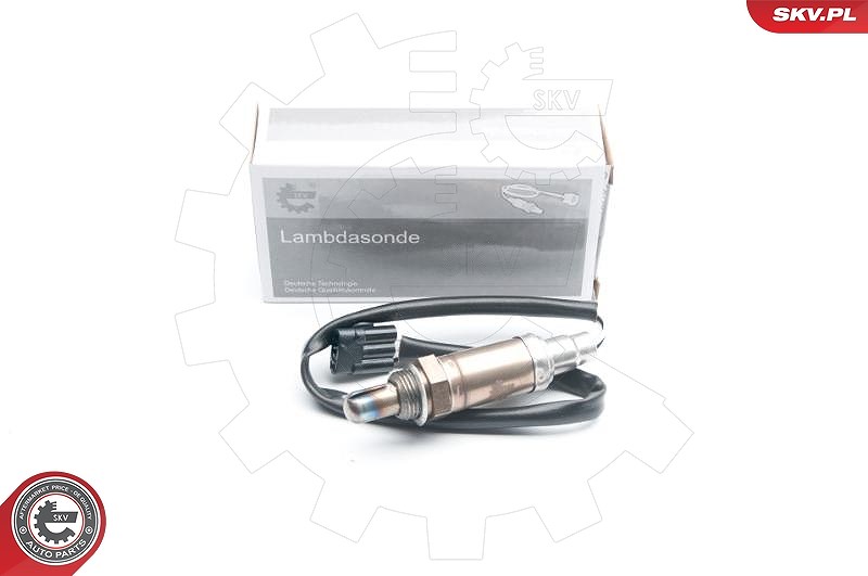 Esen Skv Lambdasonde [Hersteller-Nr. 09SKV664] für Mazda