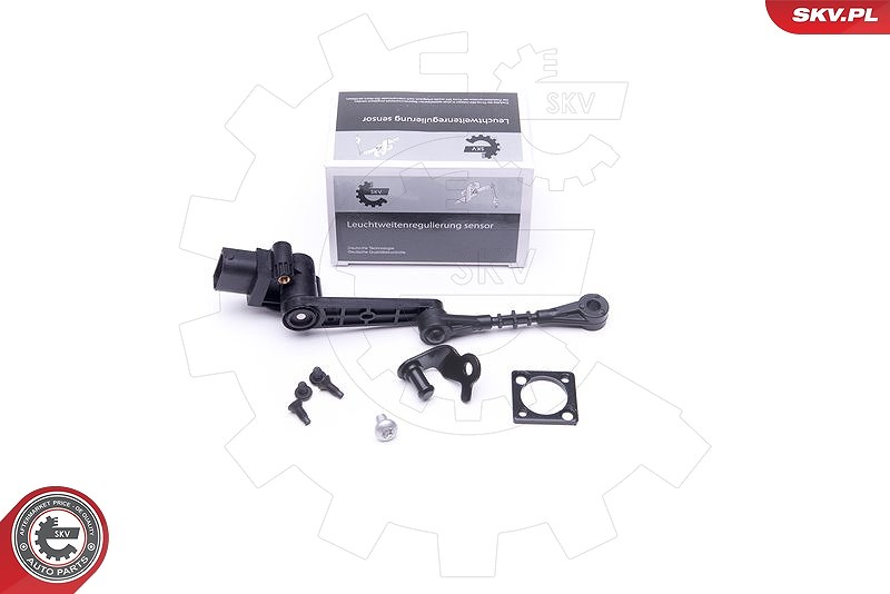 Esen Skv Sensor, Xenonlicht (Leuchtweiteregulierung) [Hersteller-Nr. 17SKV448] für Land Rover
