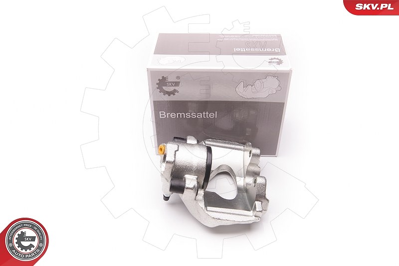 Esen Skv Bremssattel [Hersteller-Nr. 34SKV231] für VW