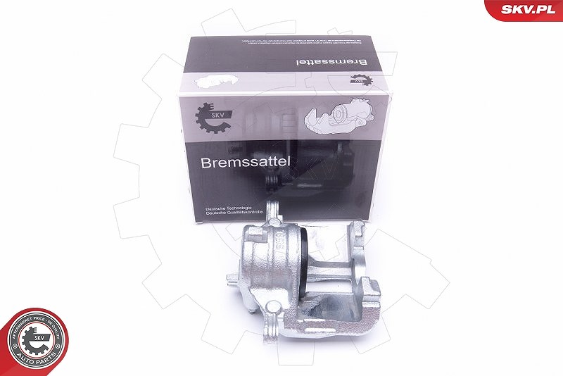 Esen Skv Bremssattel [Hersteller-Nr. 42SKV801] für Land Rover