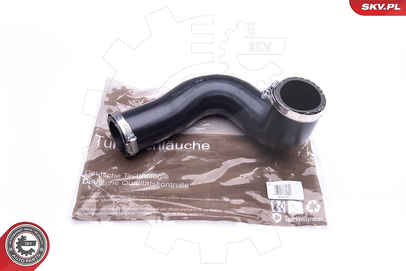 Esen Skv Ladeluftschlauch [Hersteller-Nr. 24SKV993] für Volvo