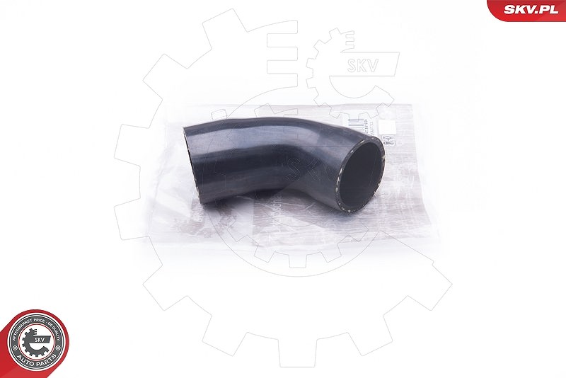 Esen Skv Ladeluftschlauch [Hersteller-Nr. 24SKV733] für Skoda, Audi, Seat, VW