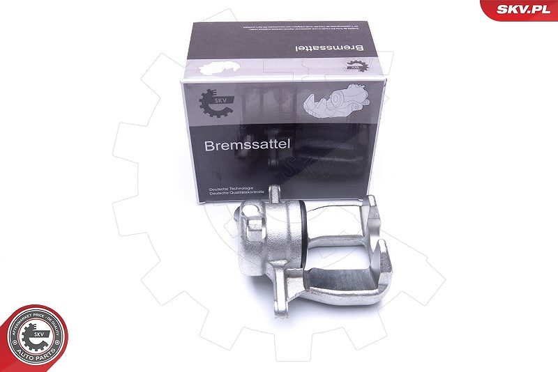 Esen Skv Bremssattel [Hersteller-Nr. 44SKV742] für Peugeot
