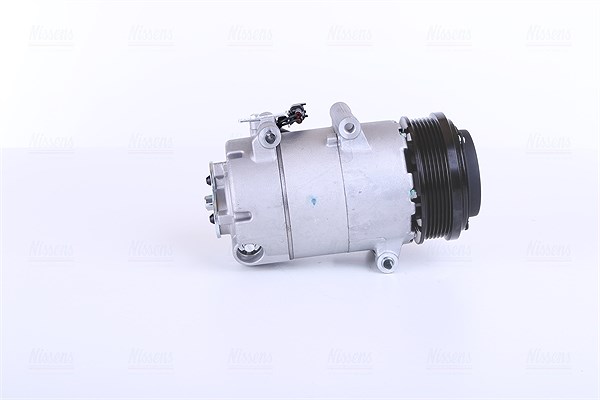 Nissens Kompressor, Klimaanlage [Hersteller-Nr. 89388] für Ford