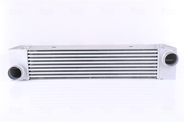 Nissens Ladeluftkühler [Hersteller-Nr. 96657] für BMW, Land Rover