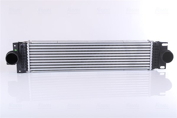 Nissens Ladeluftkühler [Hersteller-Nr. 961436] für Ford, Ford Usa