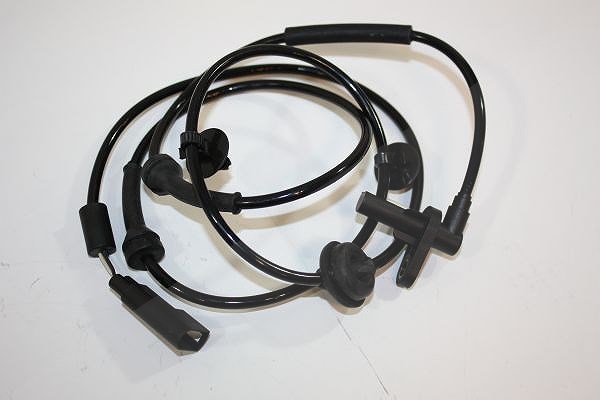 Automega Sensor, Raddrehzahl [Hersteller-Nr. 150013210] für Ford