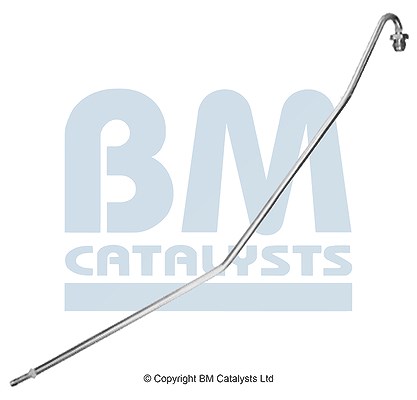 Bm Catalysts Druckleitung, Drucksensor (Ruß-/Partikelfilter) [Hersteller-Nr. PP11368B] für Mercedes-Benz
