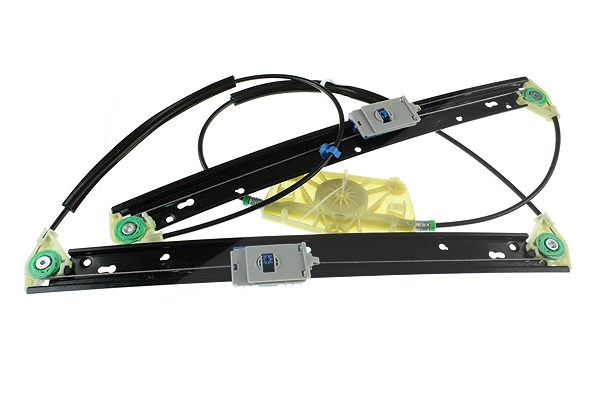 Automega Fensterheber [Hersteller-Nr. 100026010] für Audi