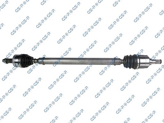 Gsp Antriebswelle [Hersteller-Nr. 202245] für Hyundai, Kia