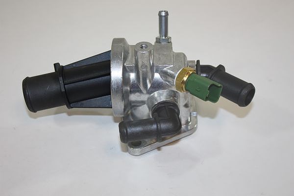 Automega Thermostat, Kühlmittel [Hersteller-Nr. 160027610] für Lancia, Fiat