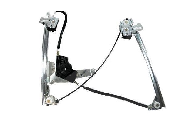 Automega Fensterheber [Hersteller-Nr. 100028210] für Skoda