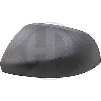 Diederichs Abdeckung, Außenspiegel [Hersteller-Nr. 1668129] für Mercedes-Benz